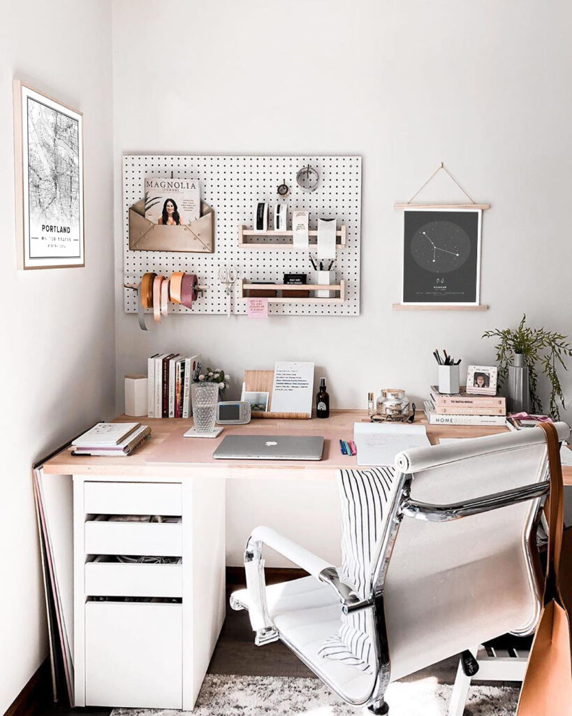 Redecorate Your Student space