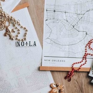 Staycation Guide: New Orleans, Louisiana