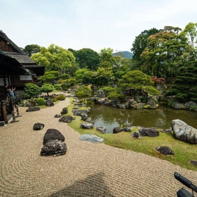 How to Build Your Own Mini Zen Garden Big Zen Garden