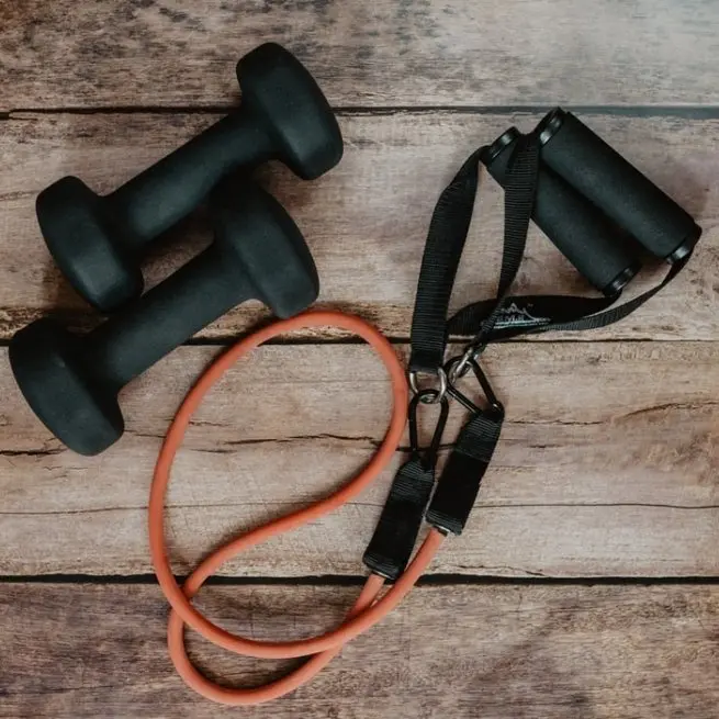 Home Gym For Mindfulness gym equipment 