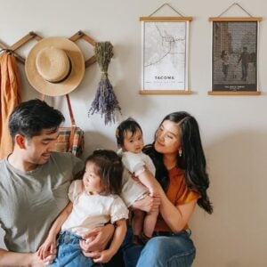 Father's Day Poster Wall