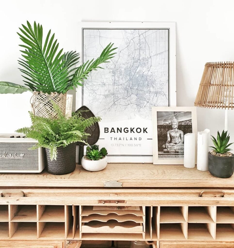 Popular City Map Posters - Browse inspiration and design yours! - Mapiful