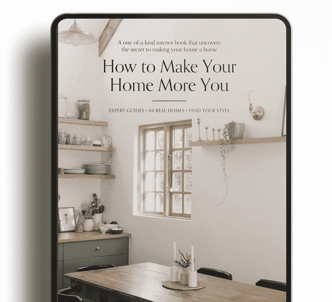 Ebook - Covert How to Make Your Home More You